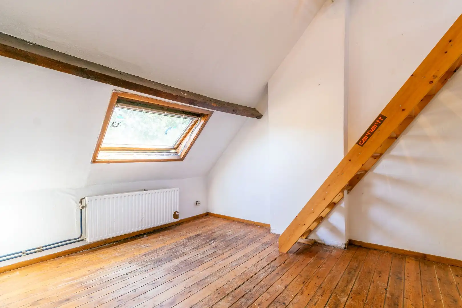 RUIME, TE RENOVEREN KARAKTERWONING OP TOPLIGGING ! foto 23