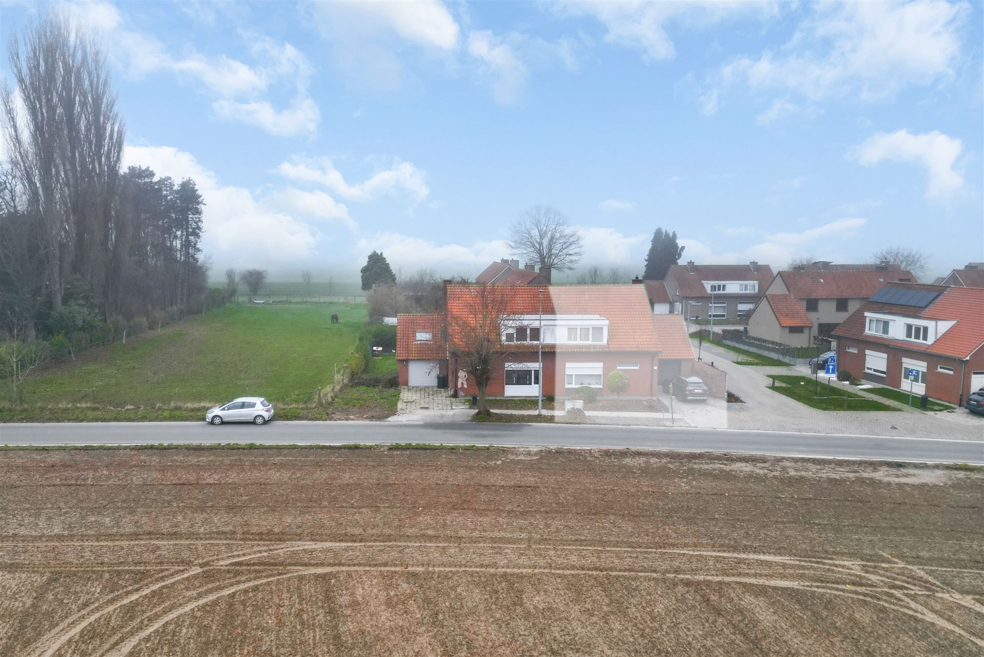 Karaktervolle woning met tal van mogelijkheden te Oudenaarde foto 22