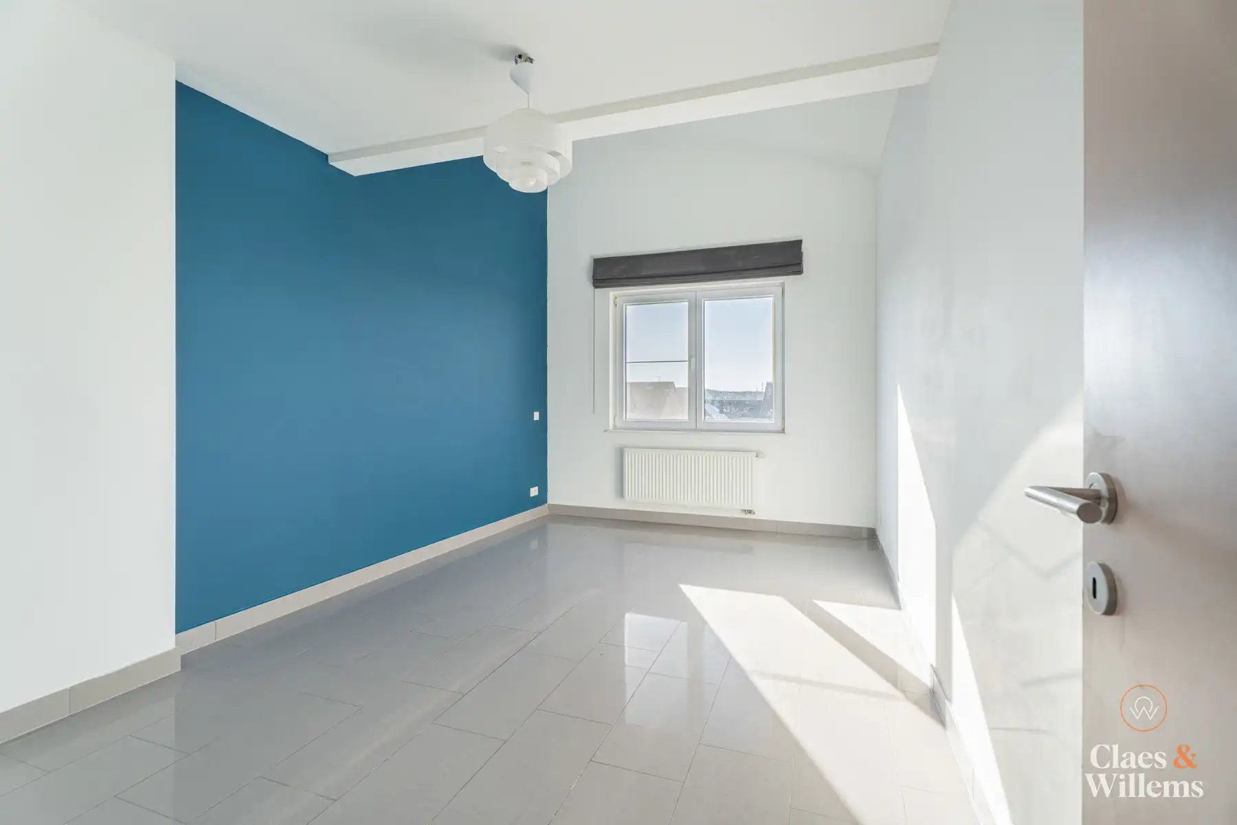 Ruim instapklaar duplex appartement te Sint-Pieters-Leeuw foto 11