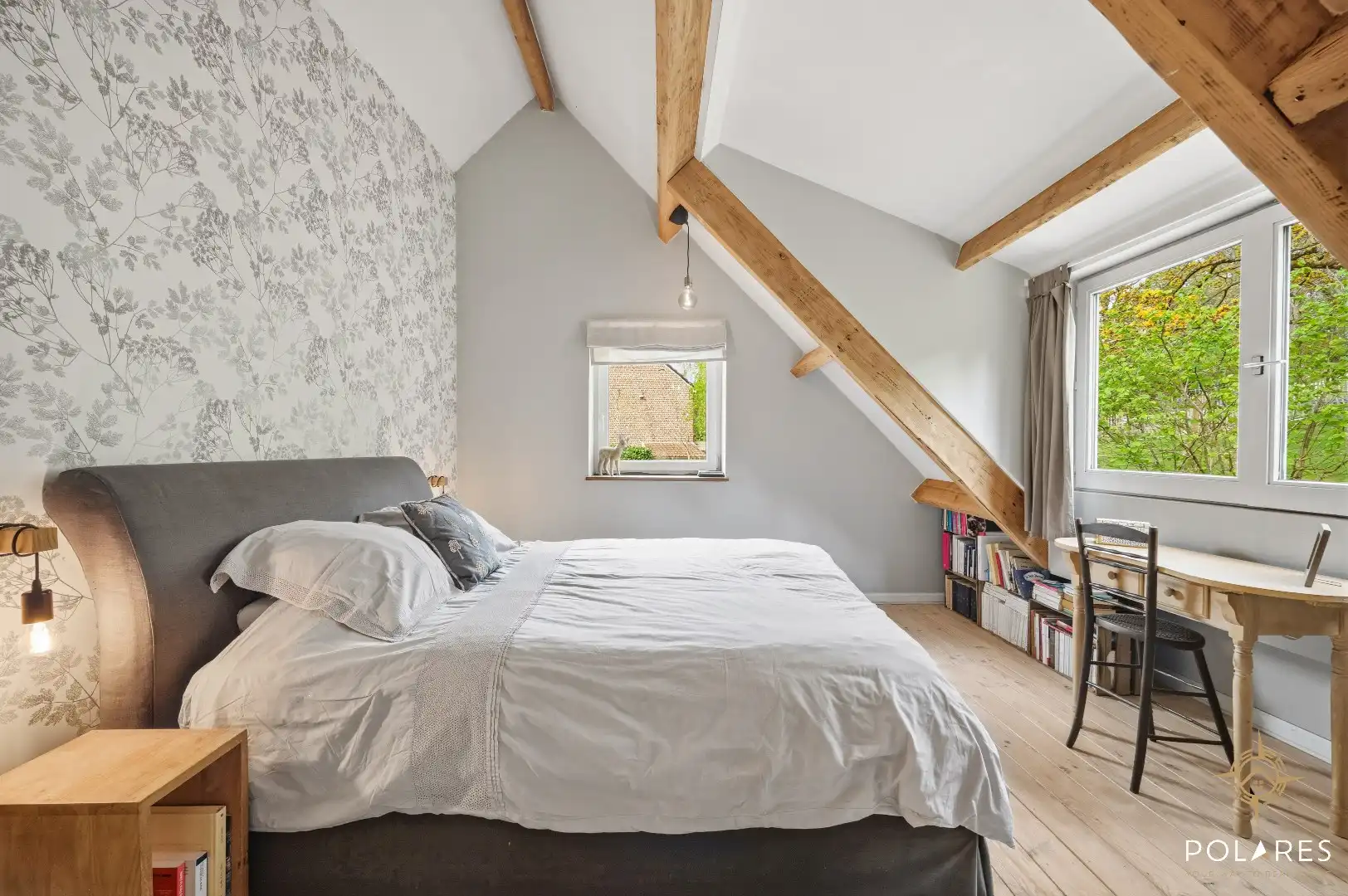 Unieke dubbelwoonst op 35are! foto 15