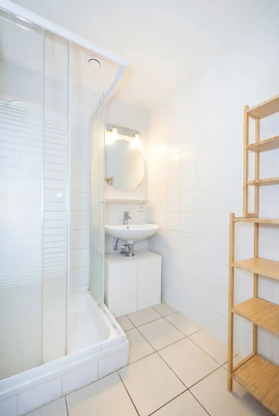 Appartement met 3 slaapkamers + kelder foto 11