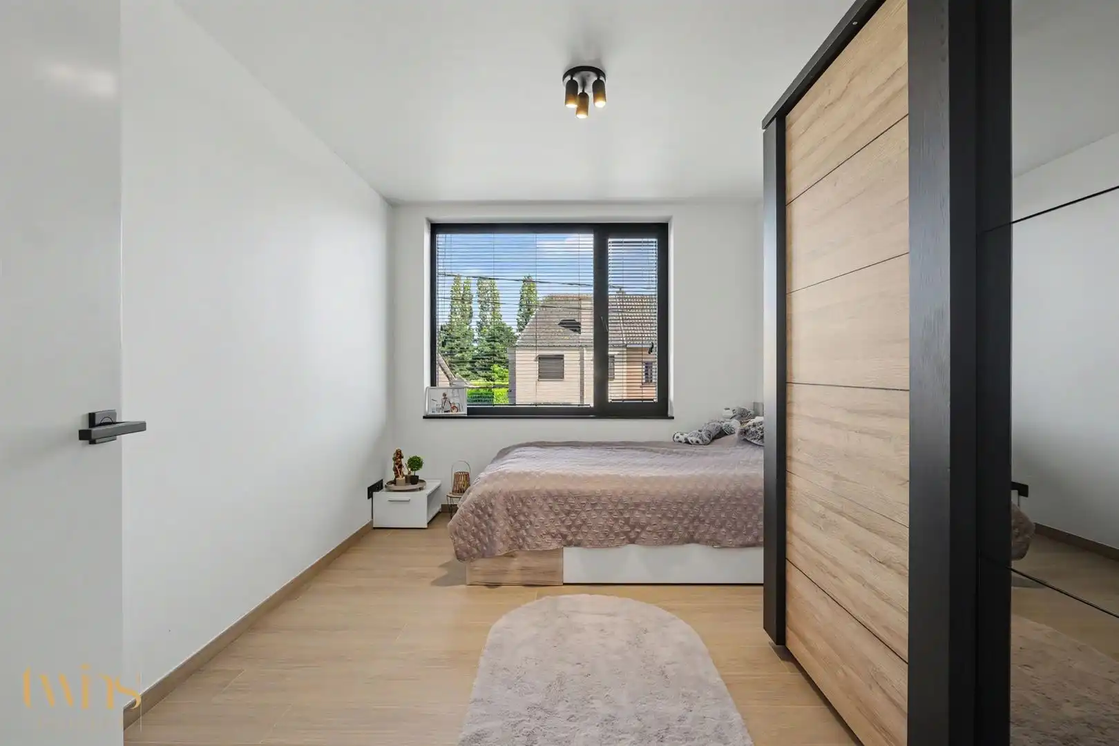 Prachtige BEN-nieuwbouwwoning te Buggenhout-Opstal foto 28