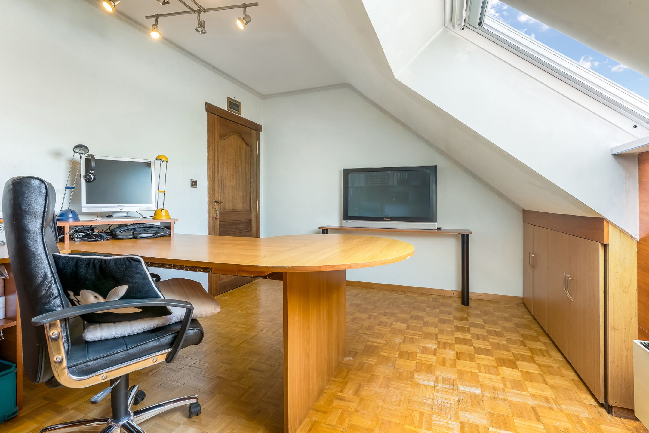 Vrijstaande woning met achteringang op 18a24ca foto 26