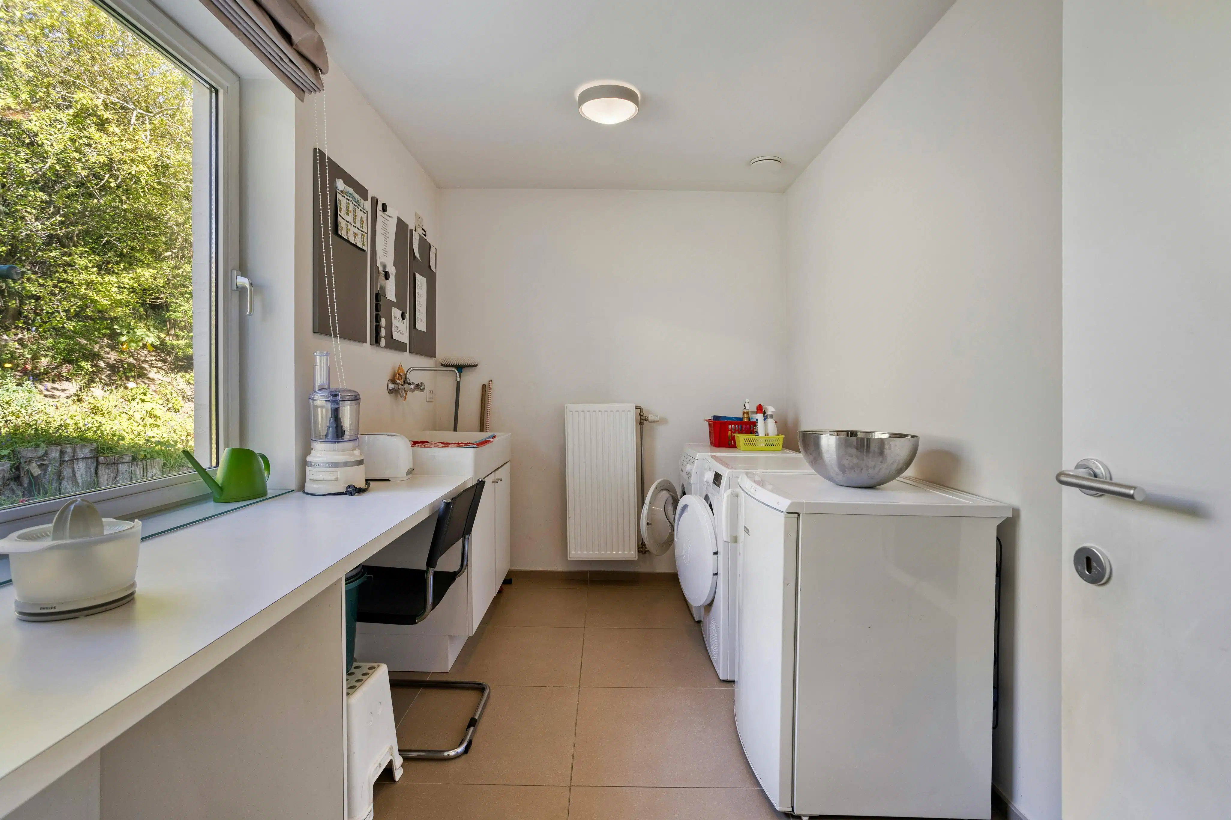 Gerenoveerde woning met 6 slaapkamers in centrum Koksijde-Bad foto 10