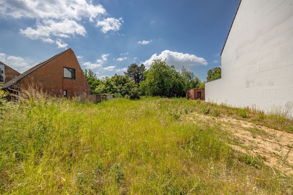 Zuidwest georiënteerde bouwgrond HOB foto 5