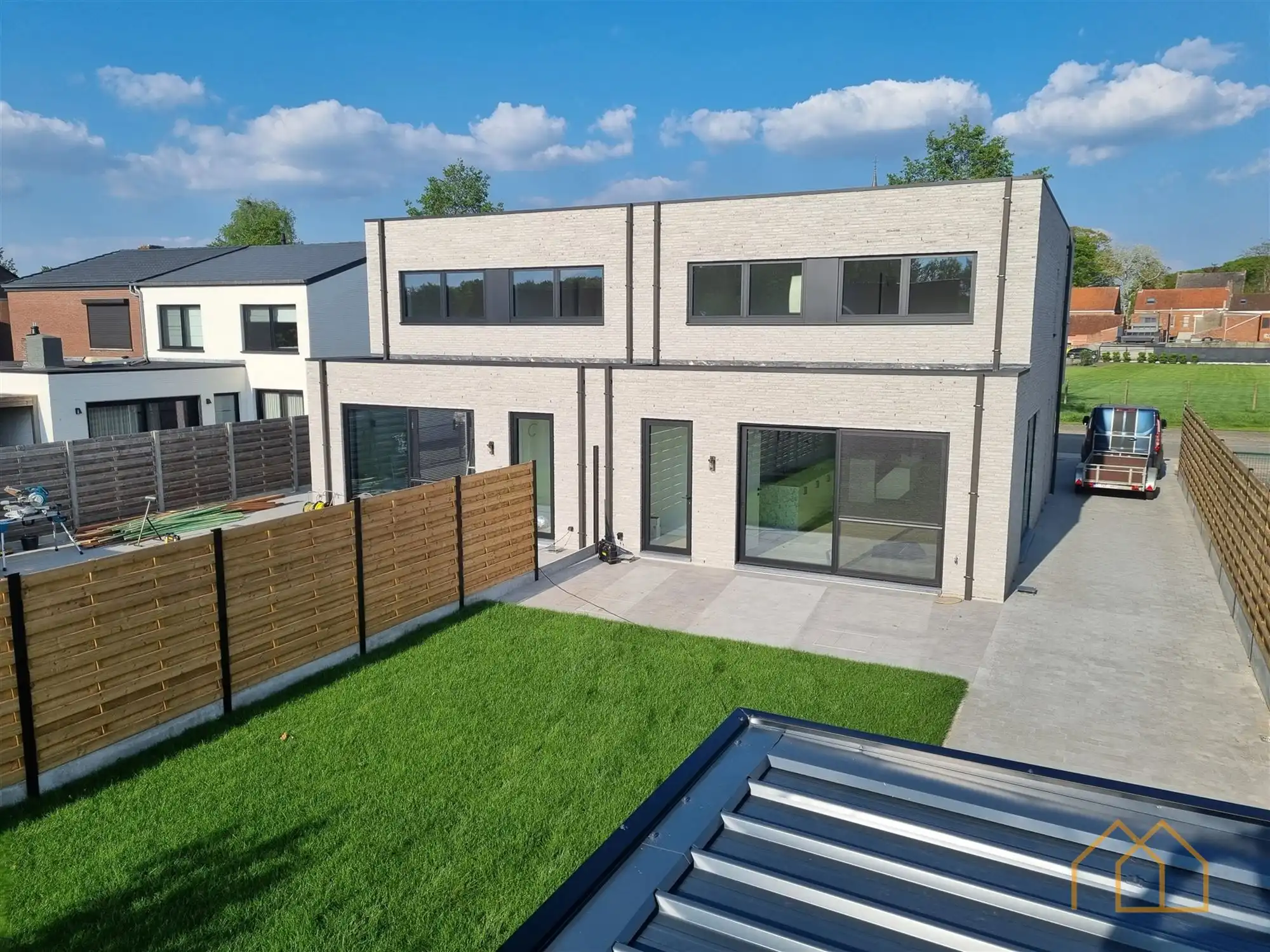 Huis te huur Bisschopshoeven 57 - 2440 Geel