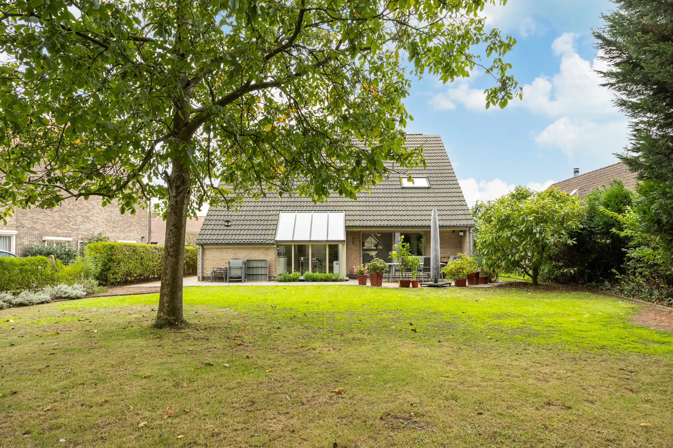Charmante woning vlakbij Viersels Gebroekt foto 21