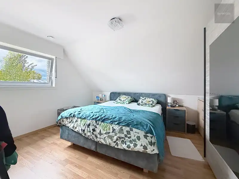koppelwoning foto 5