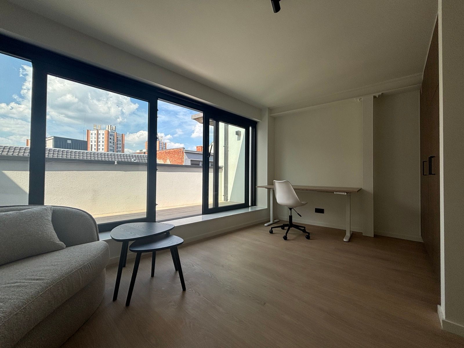 Appartement te huur foto 5