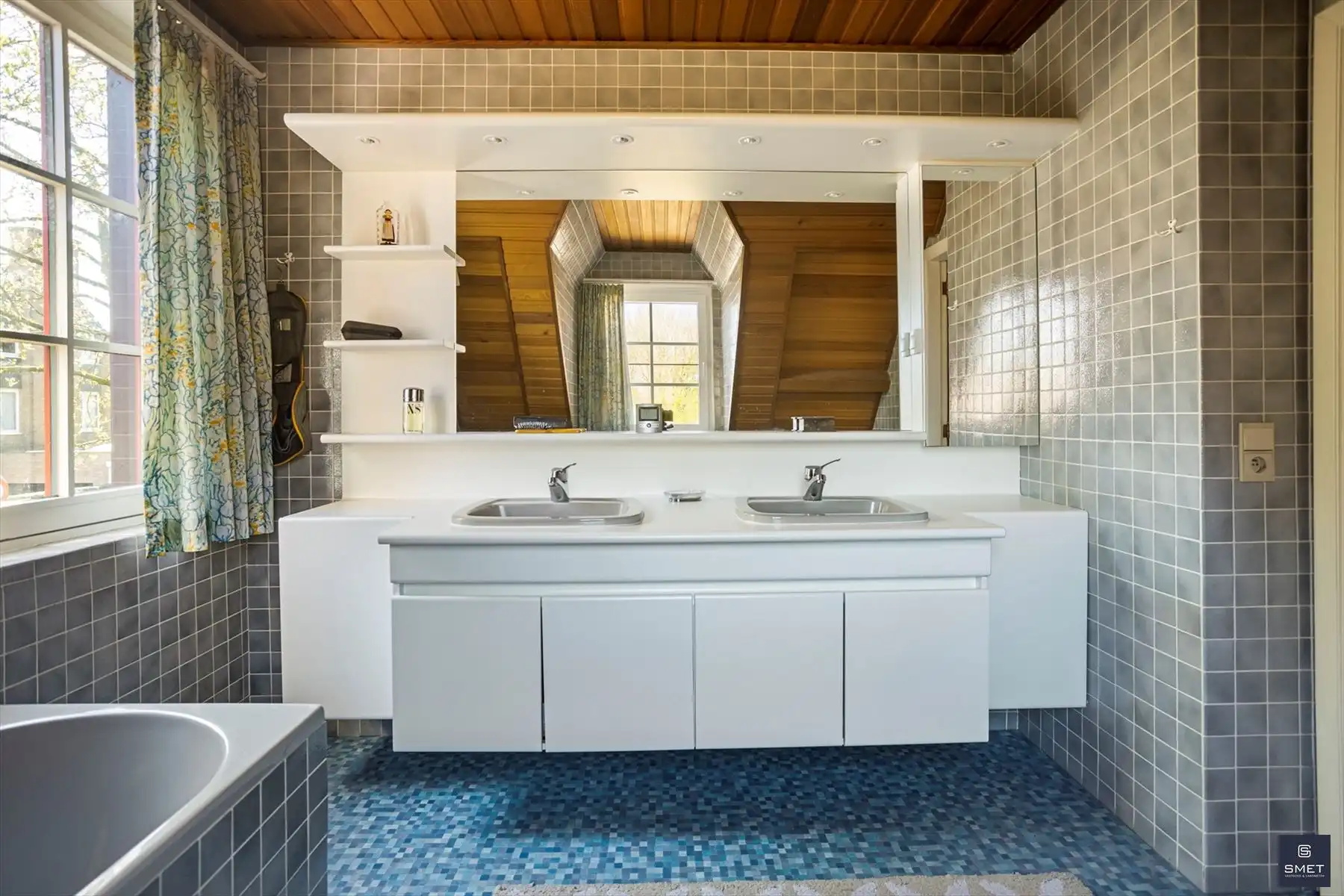 villa met EPC label B foto 19