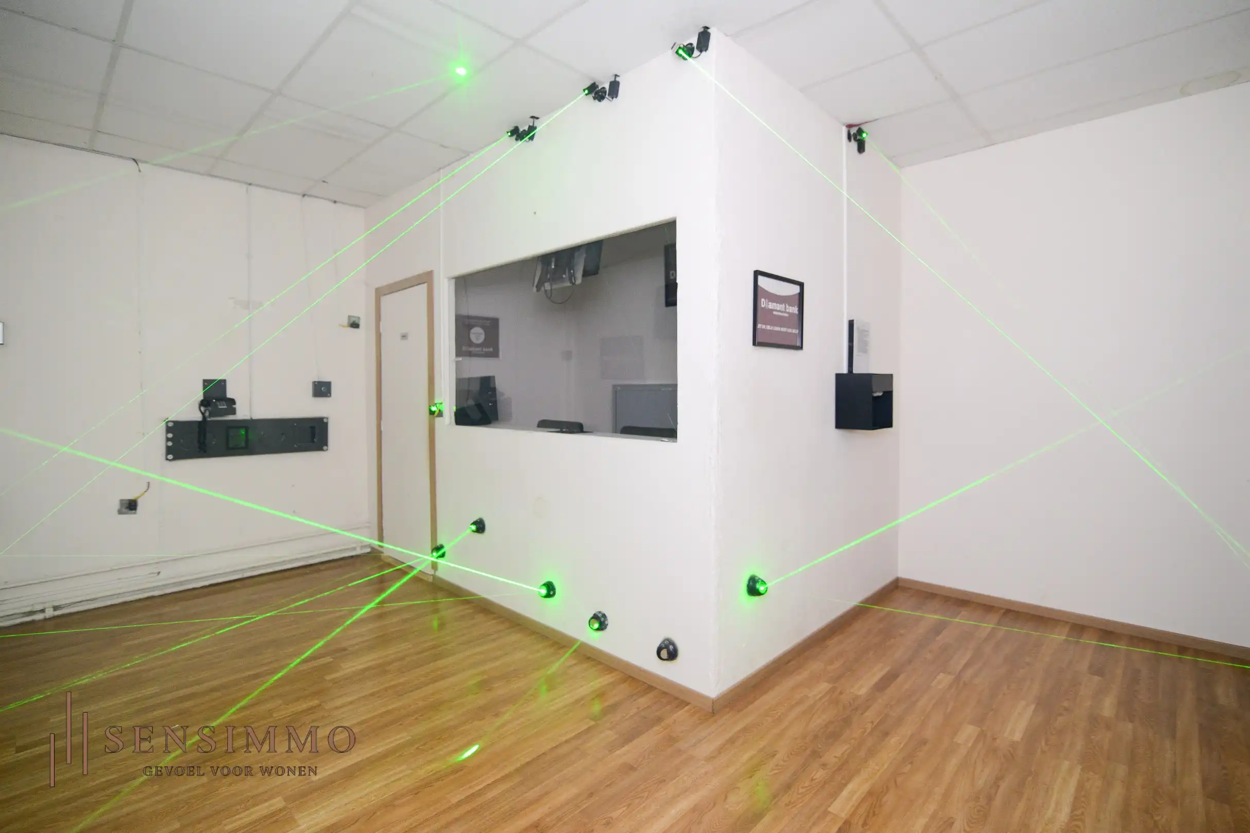 Overname Escape Room foto 19
