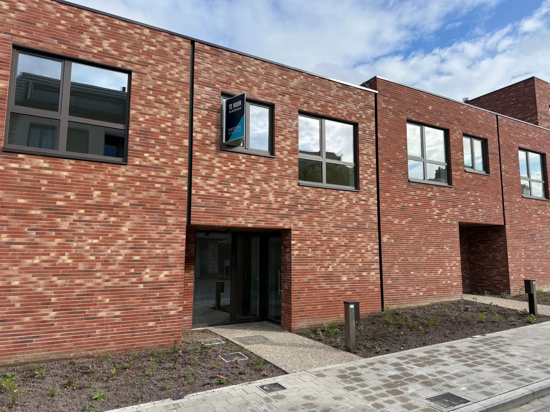 Huis te huur Oude Haachtsesteenweg 20 - 1831 Machelen Diegem