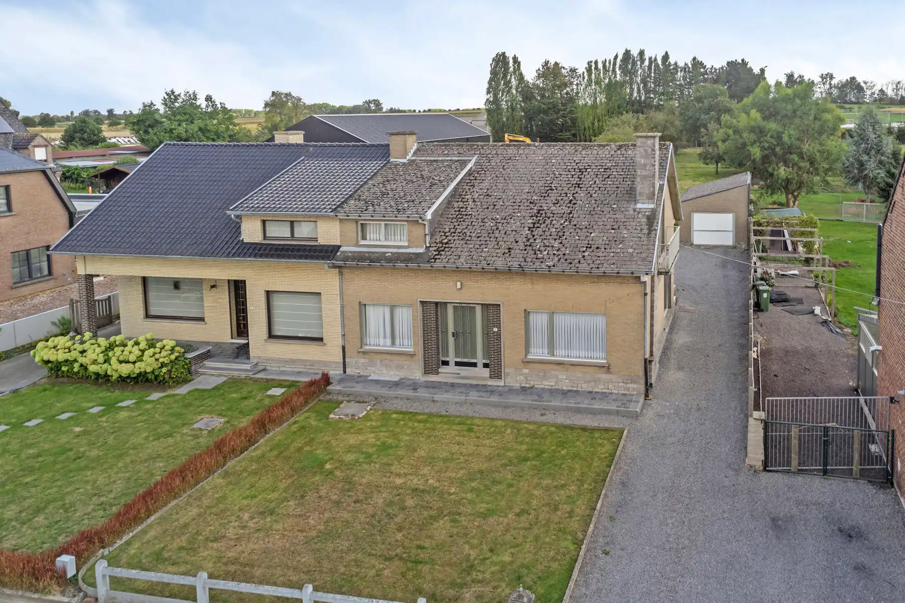 Huis te koop foto 29