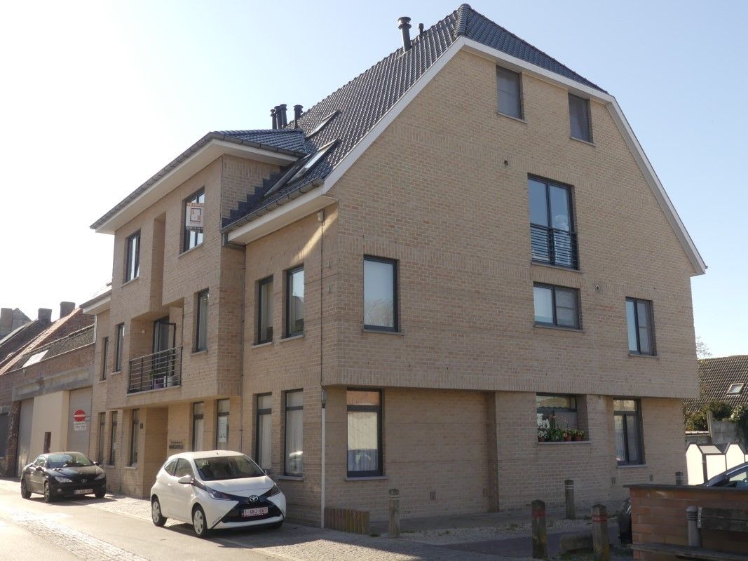 Ruim duplex-appartement, 90 m², met 2 slaapkamers foto 2