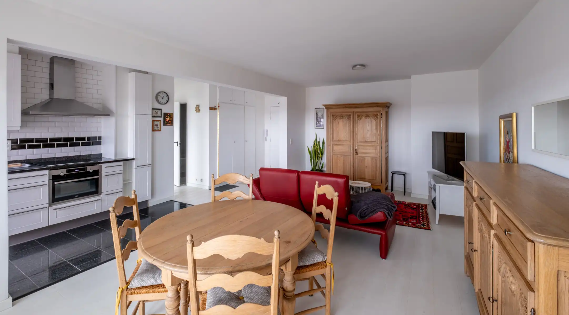 Appartement te huur foto 4