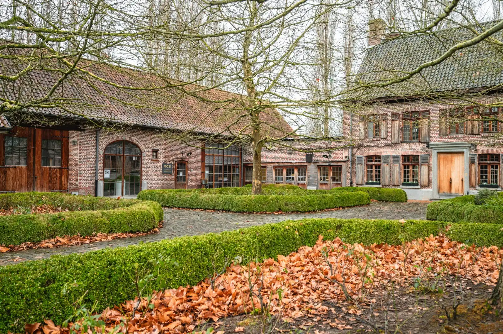 Kantoor te koop Opstalstraat 75 - - 8792 Waregem