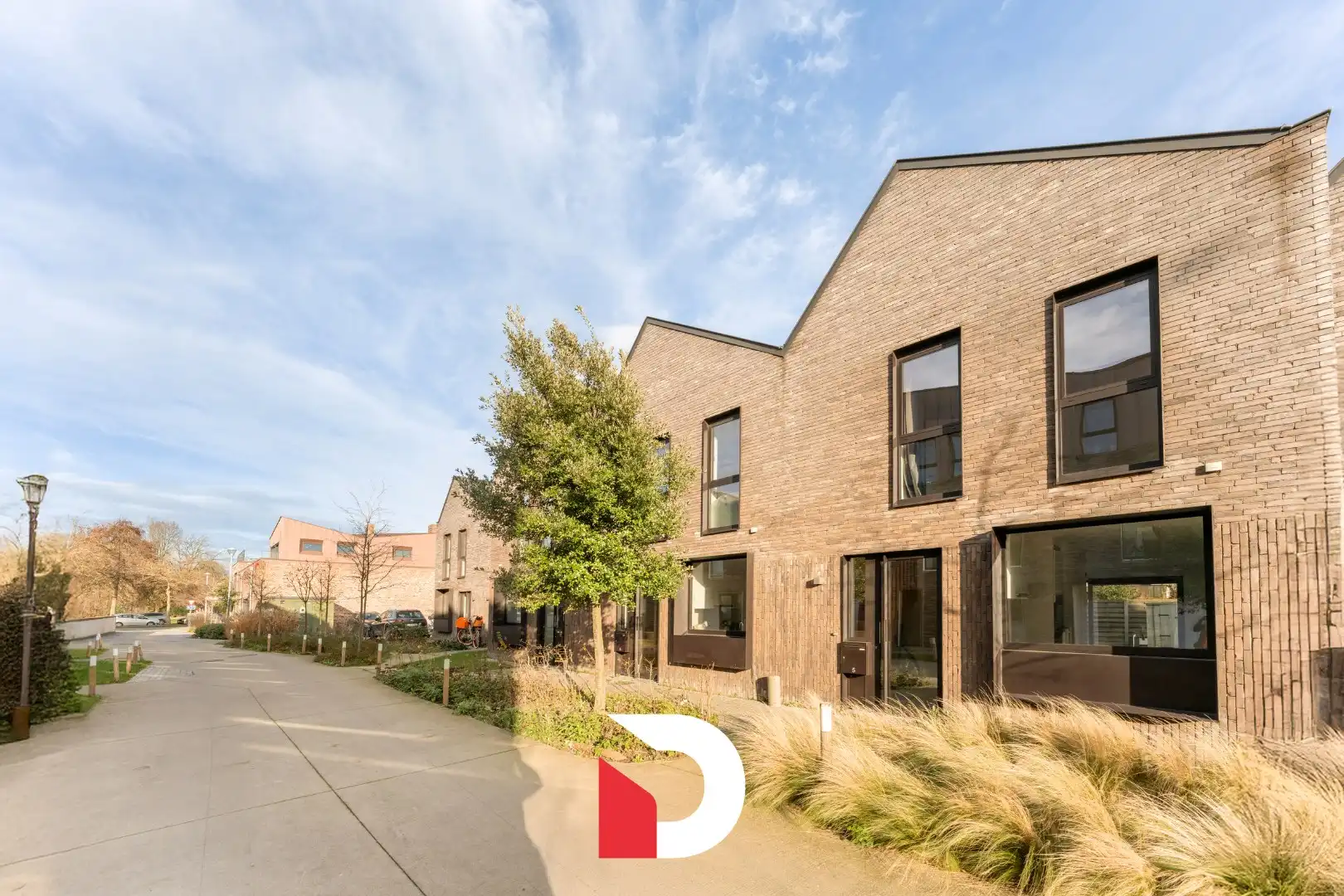 Huis te koop Jeanne de Beirstraat 4 - - 8200 Sint-Michiels