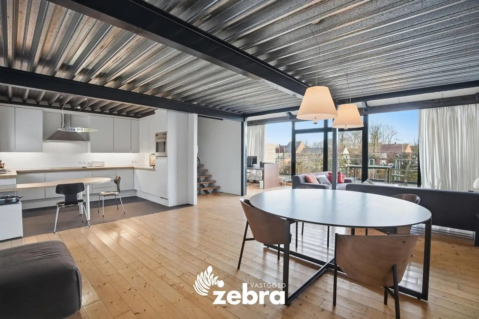 Unieke woning nabij het centrum van Meulebeke! foto 17