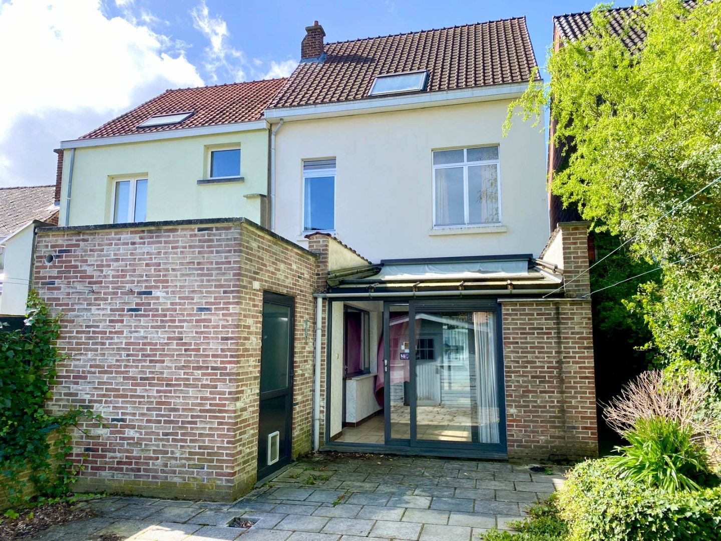 WONING met 3/4 kamers 1640 SINT-GENESIUS-RODE foto 3