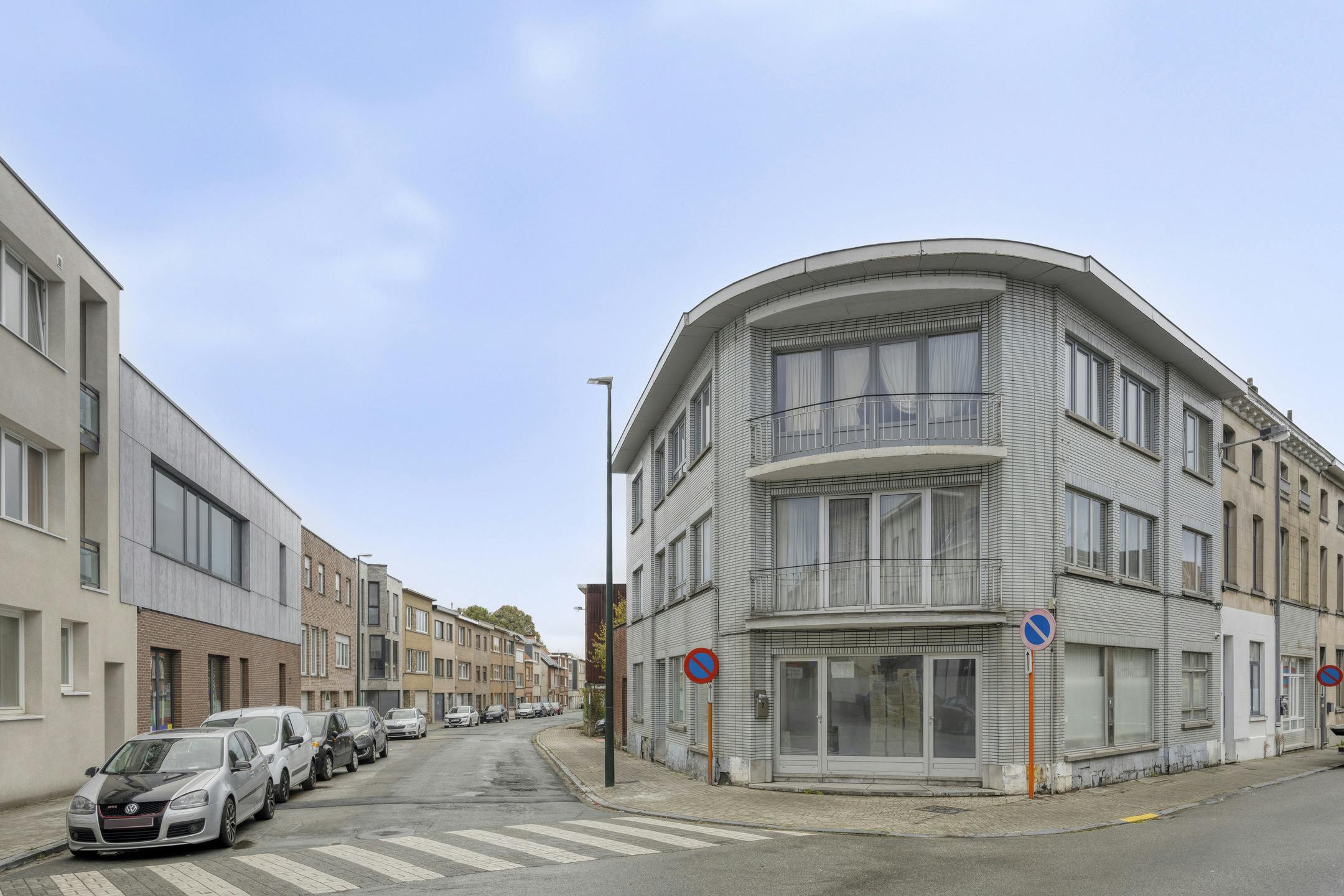 Appartement met 4 slaapkamers te koop te Strombeek foto 20