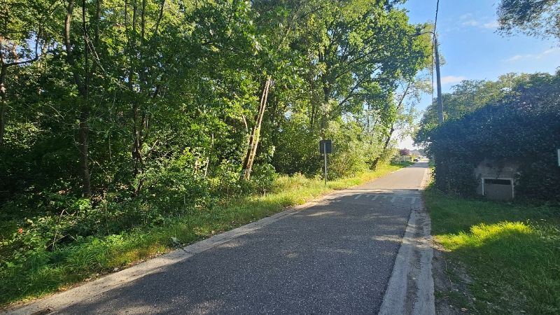 Perceel bouwgrond van 7a02ca voor open bebouwing foto 3