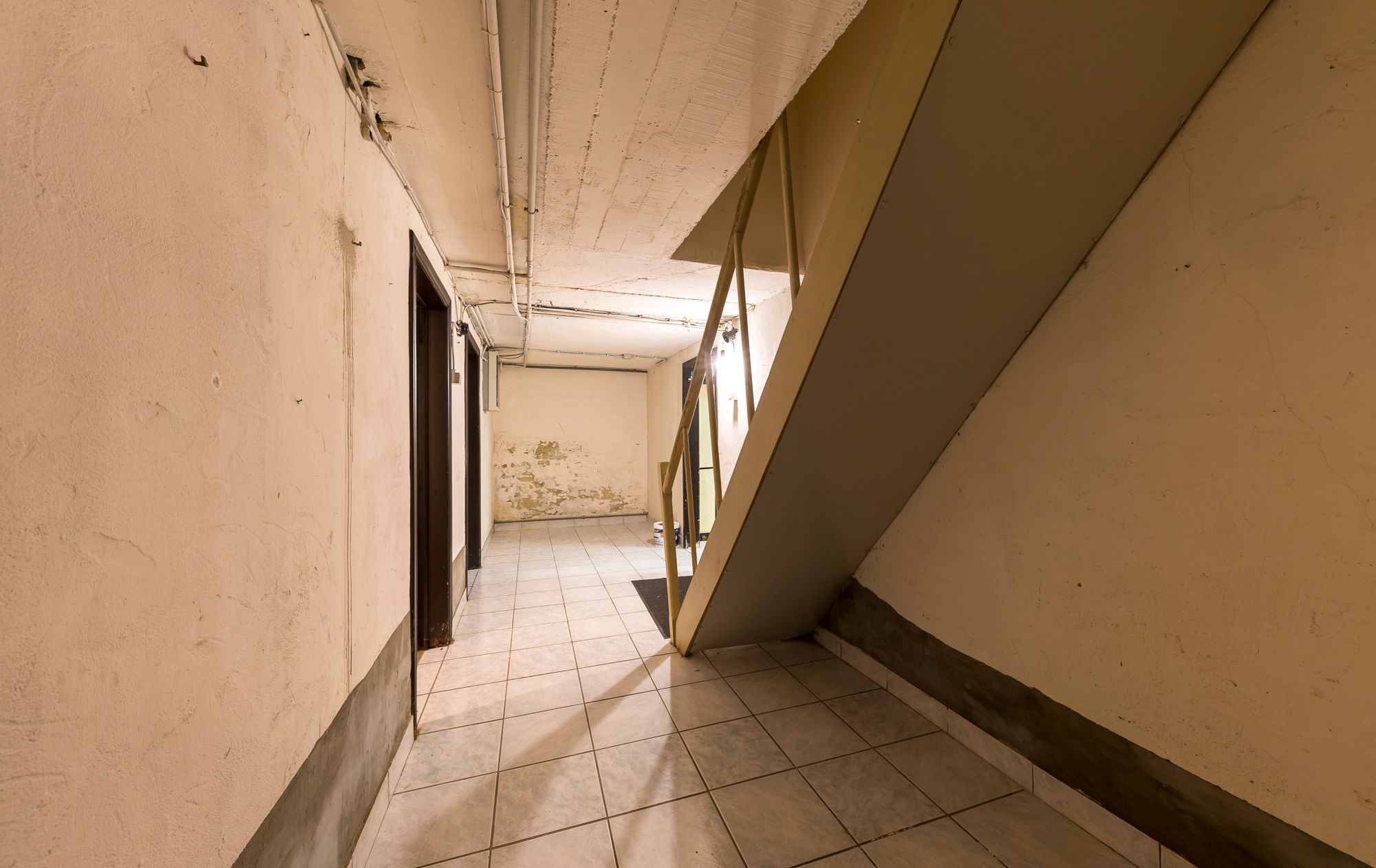 TE KOOP: Te renoveren gezinswoning met ruime tuin in Opglabbeek (Oudsbergen) foto 17