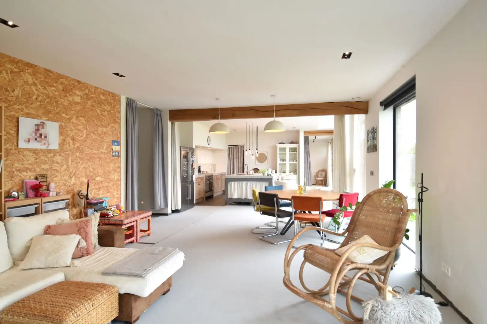 Landelijk wonen te Bellegem foto 7