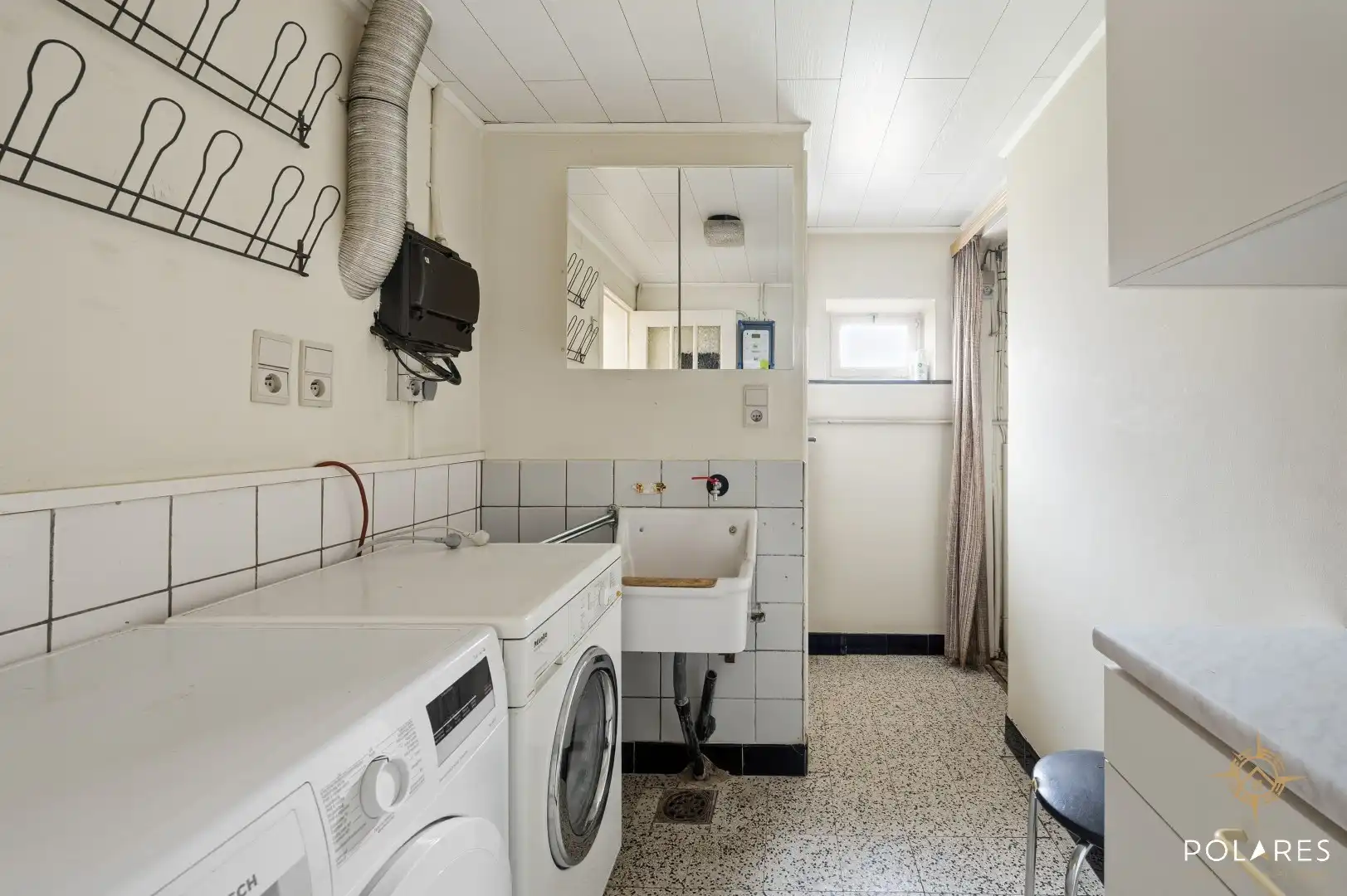 Vrijstaande woning te Neerijse!  foto 11