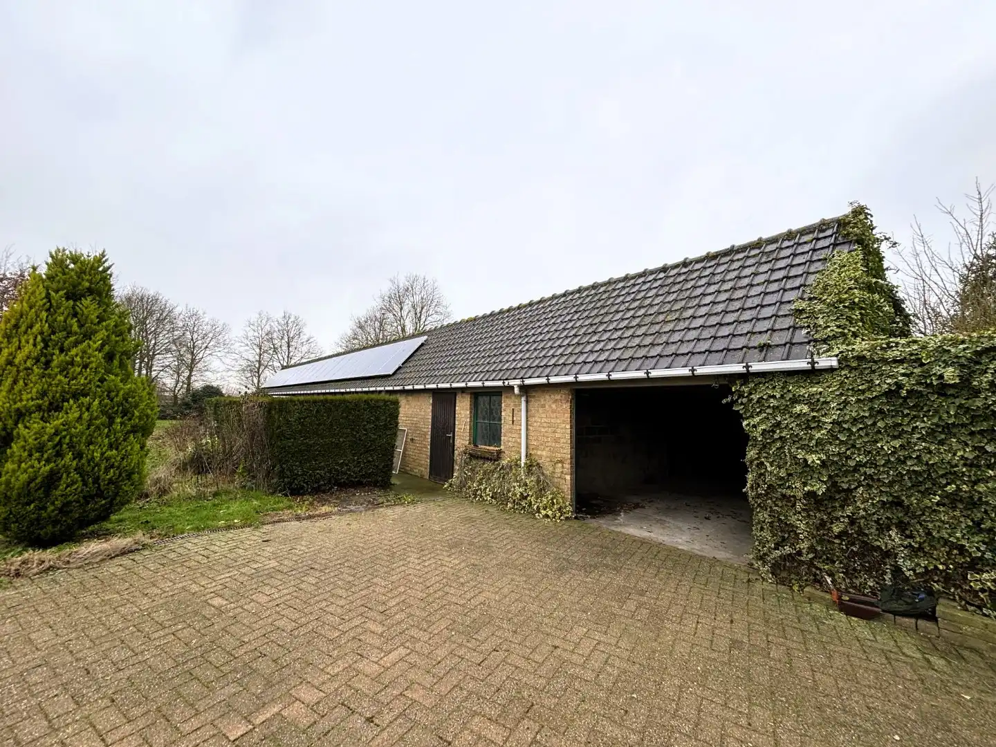 Landelijke villa met opslagruimte te huur te Vleteren foto 16