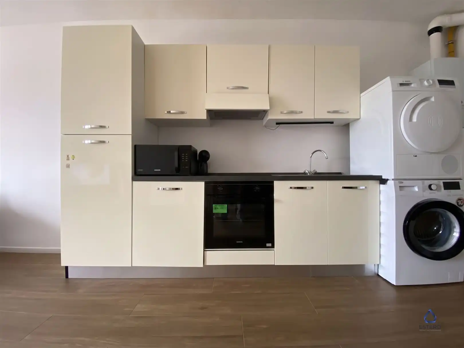 Appartement foto 4