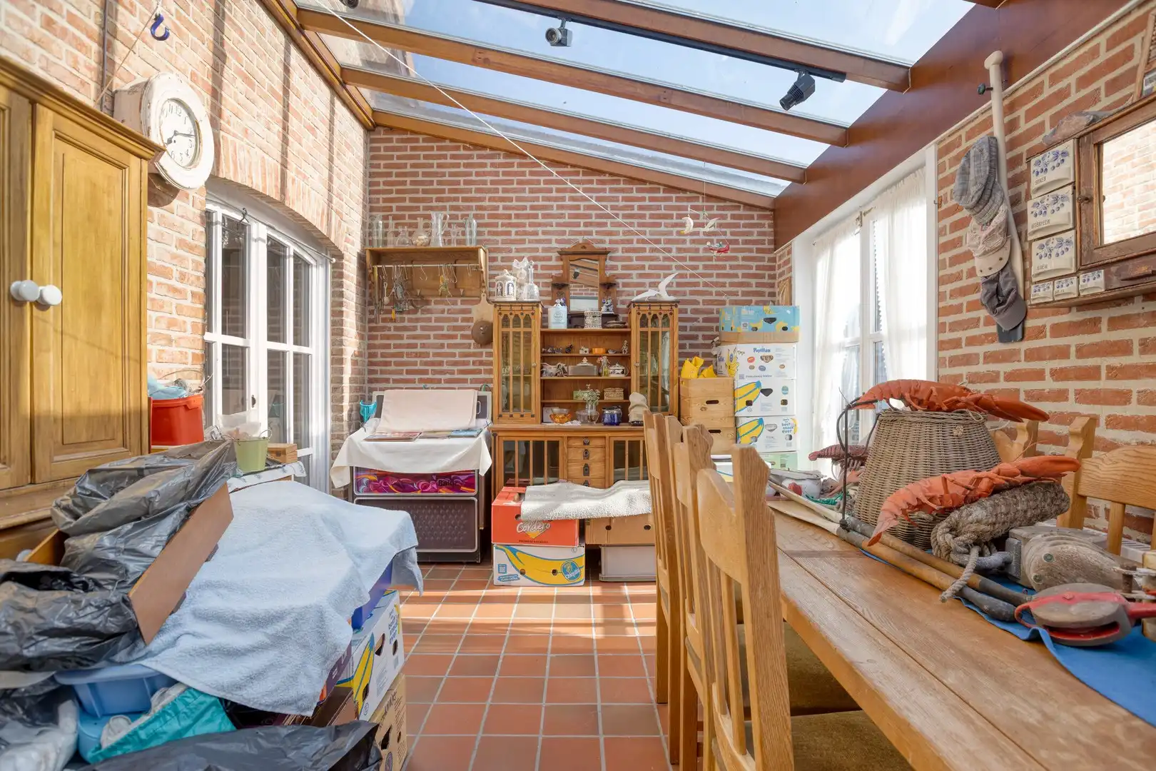 Alleenstaande woning in een doodlopende straat in een residentiële wijk! foto 11