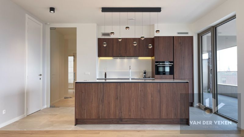 Exclusief 3-SLPKappartement met ruime terrassen op een toplocatie foto 3