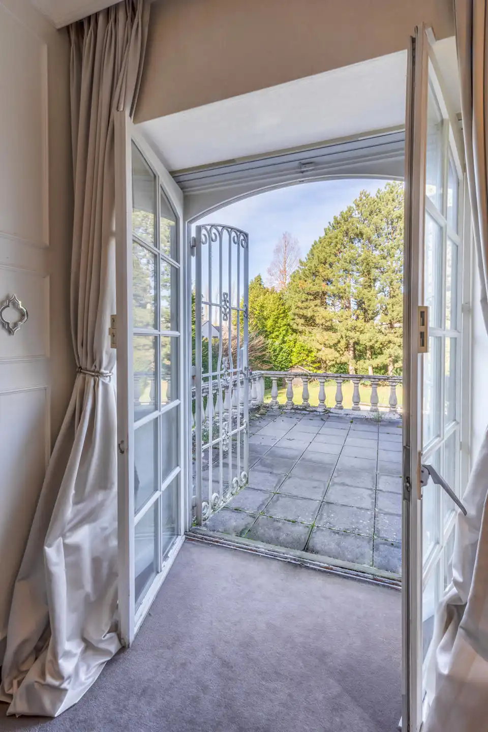 Te renoveren villa met zwembad en grote tuin -  Elsdonk foto 26