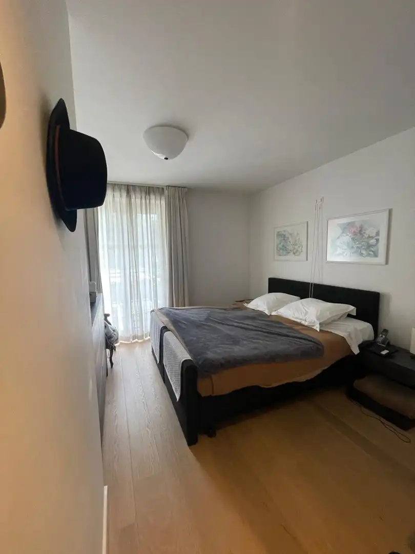 APPARTEMENT MET GROOT TERRAS foto 8