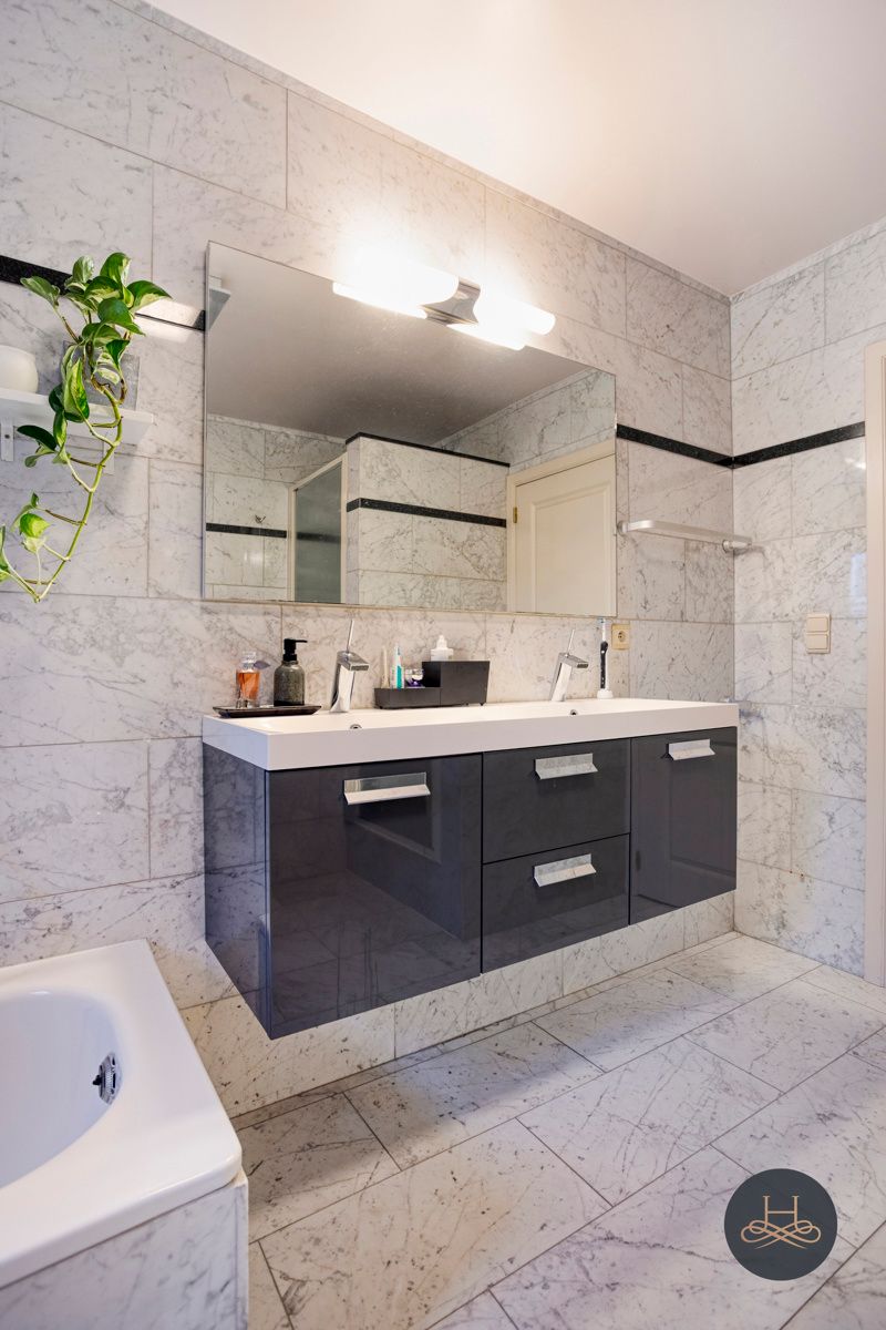 Luxe dakappartement (160 m²) met 4 slaapkamers en garage foto 18