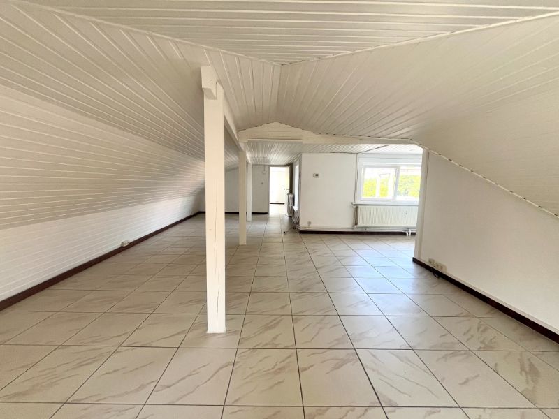 DAKAPPARTEMENT MET EEN SLAAPKAMER foto 5