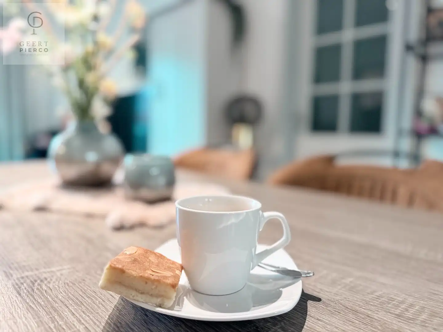 Knap investeringsappartement foto 9