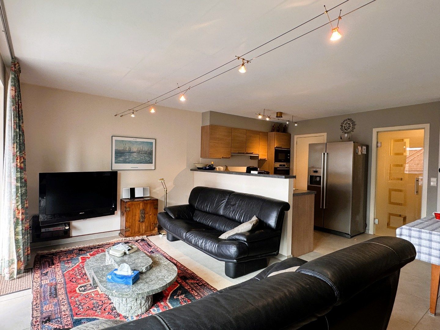 Residentie Vendôme 0301+K3 foto 6