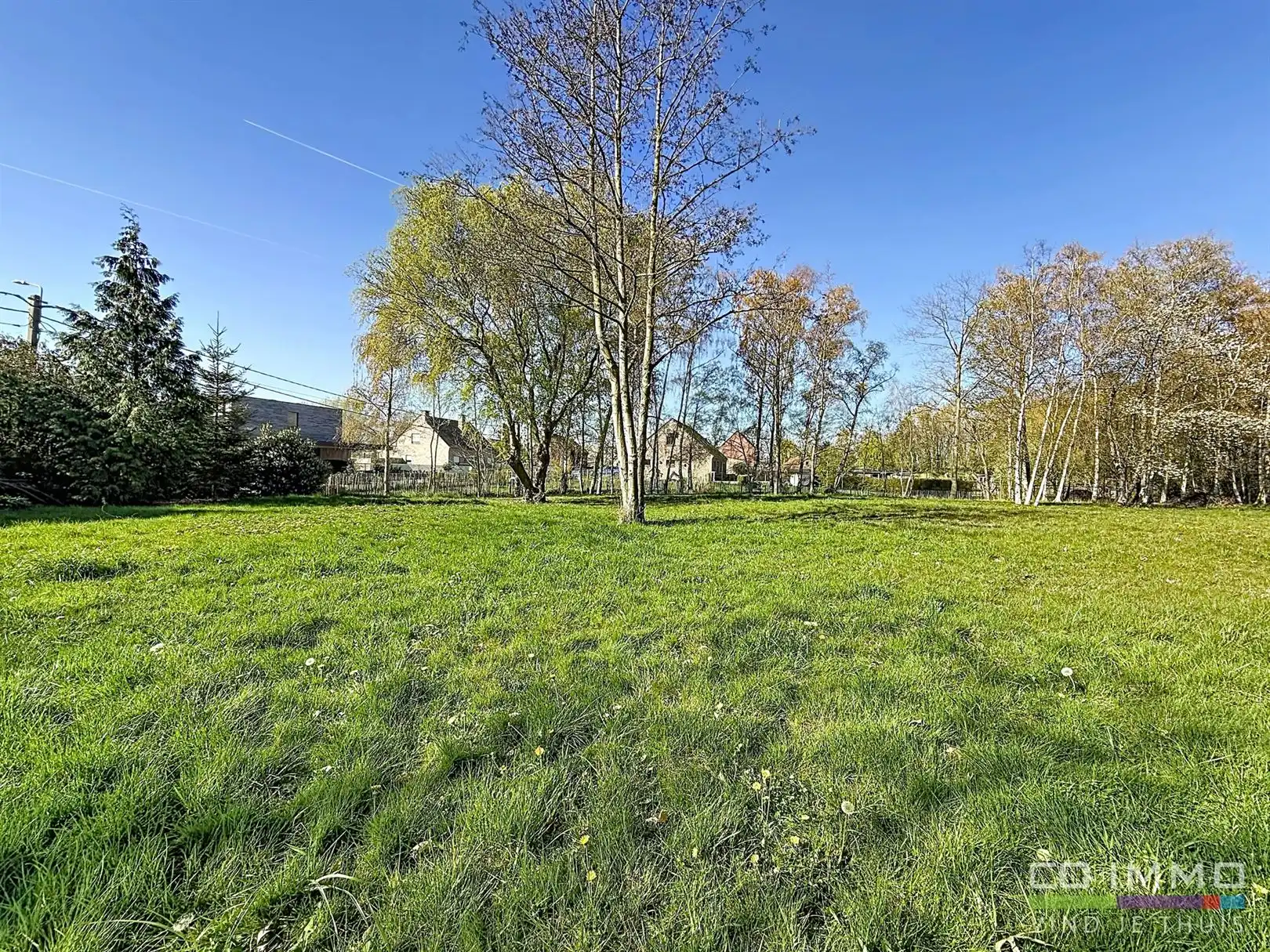 Te renoveren open bebouwing, 3 slpks, opp 20a 18ca foto 9