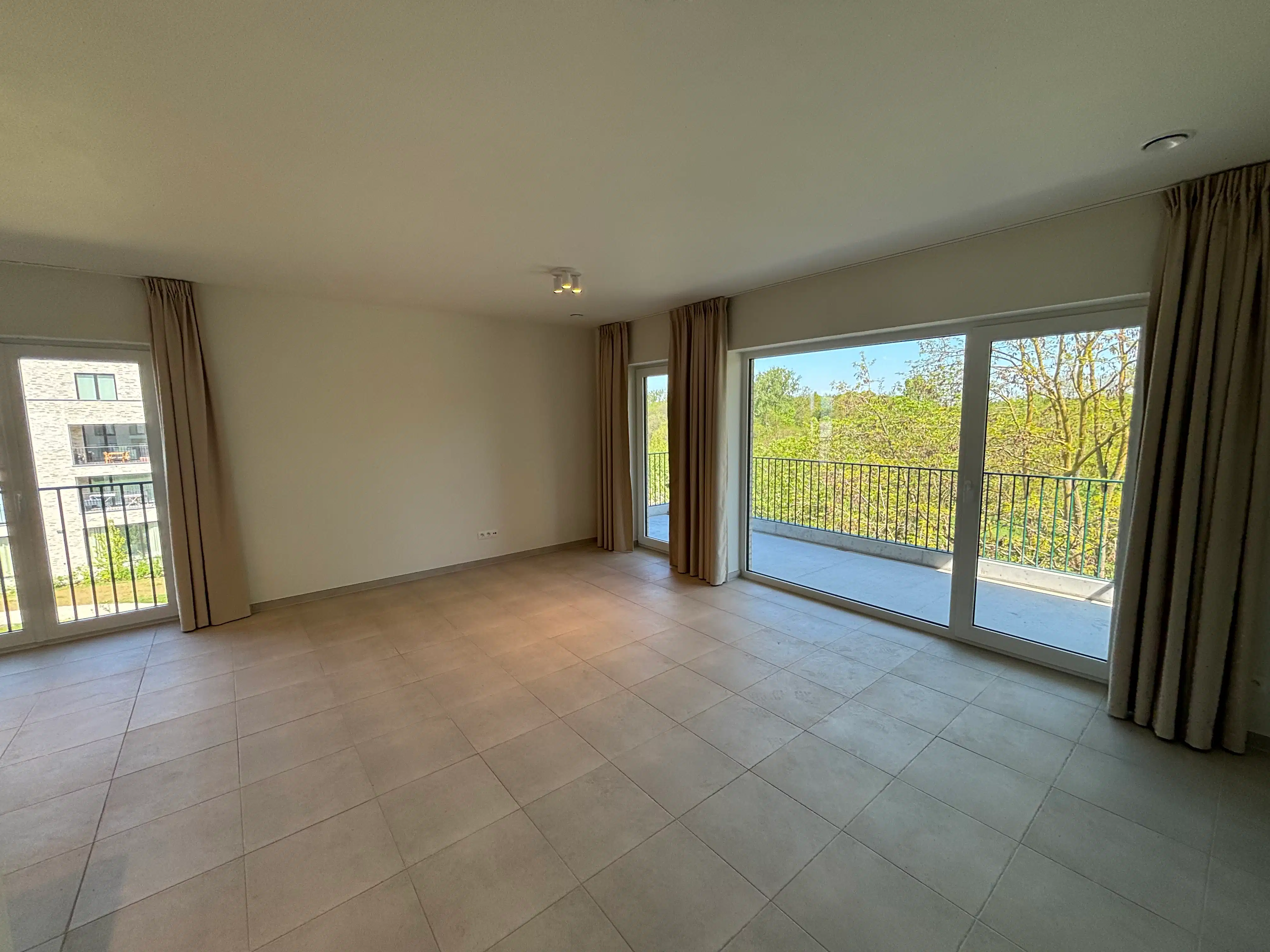 Modern & Ecologisch 2-slpk appartement in Koningslo foto 15