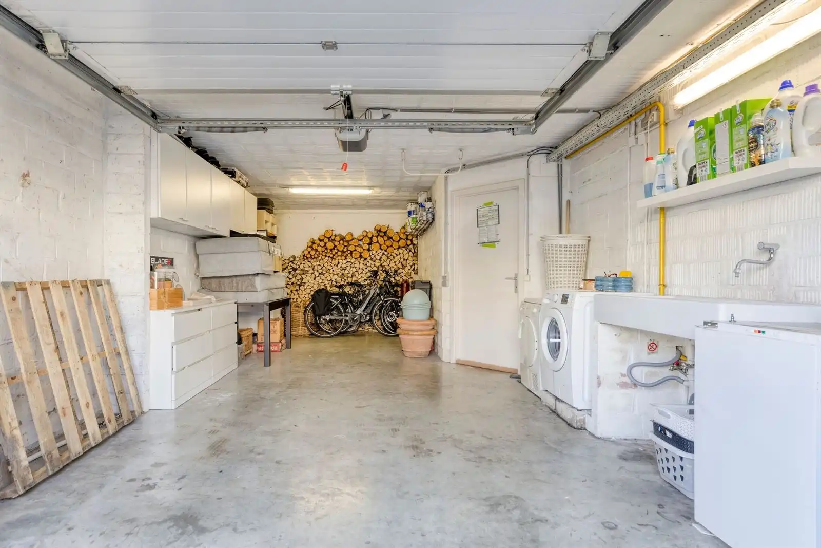 Lichtrijke gezinswoning met doordachte indeling foto 23