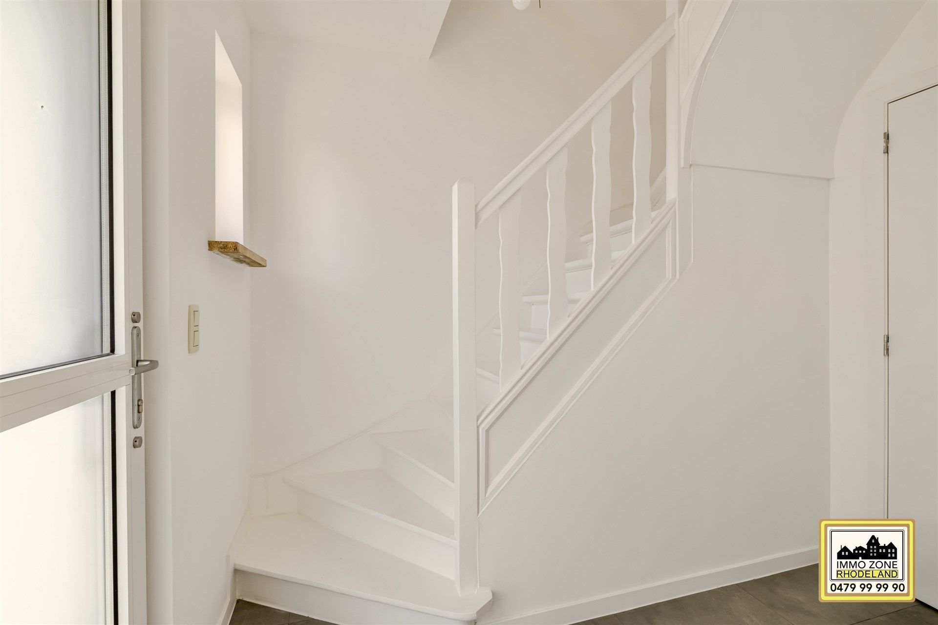 Prachtige woning met 3 slpks en tuin foto 16