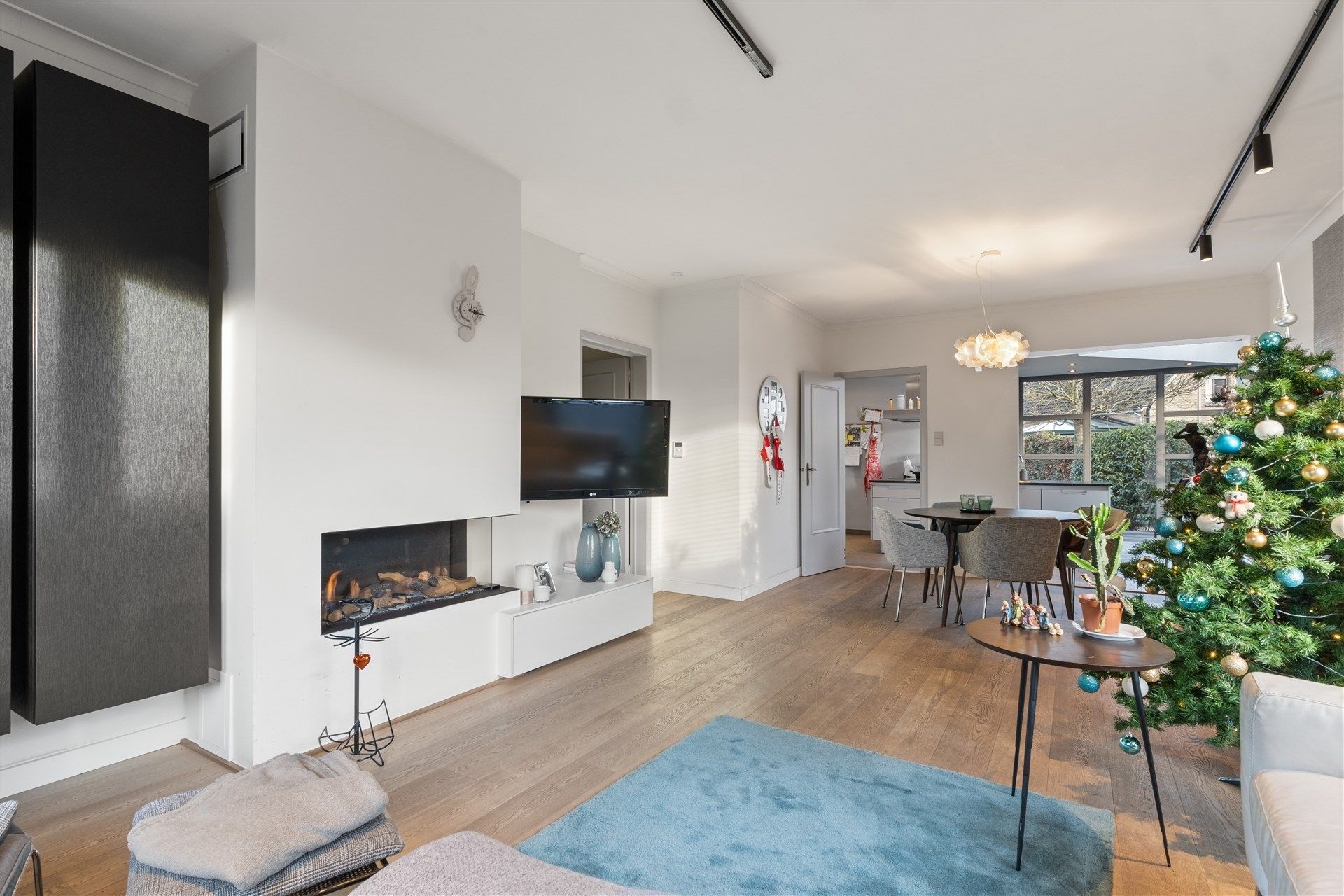 instapklare woning in rustige omgeving foto 3