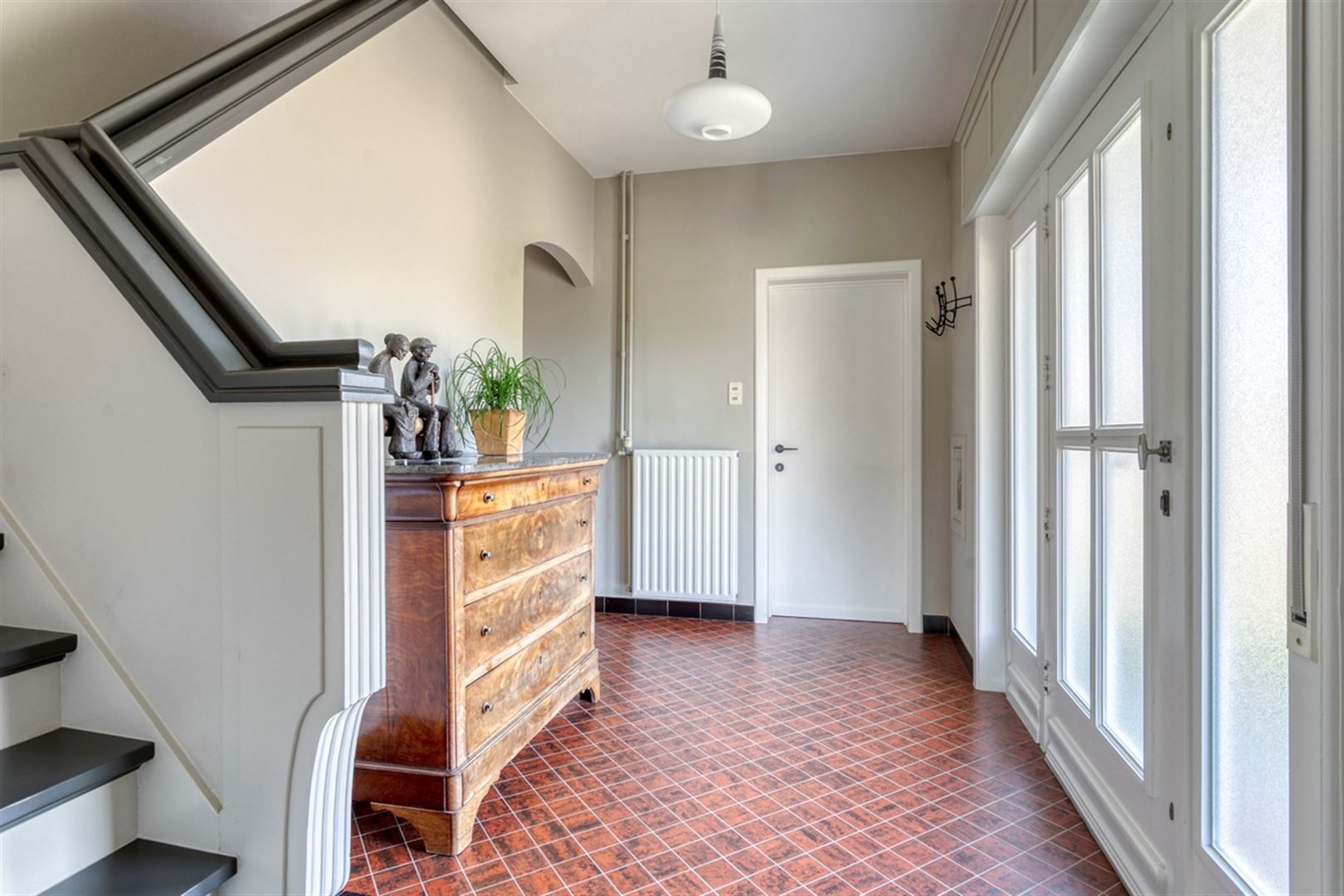 Stijlvolle woning te Bevere foto 5