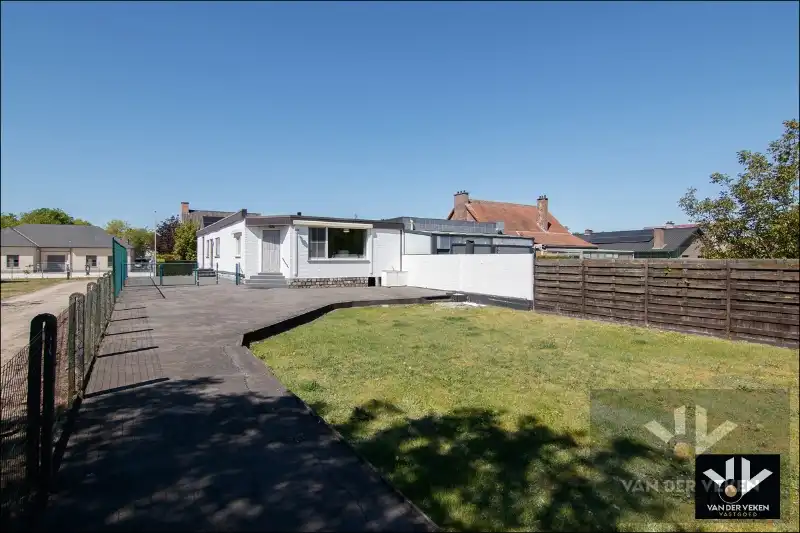 BUNGALOW MET MOGELIJKHEDEN foto 20