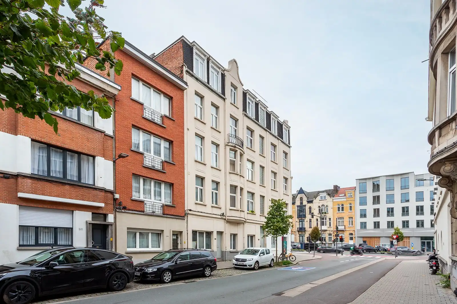 Opbrengsteigendom met 15 units, hoog rendement foto 28