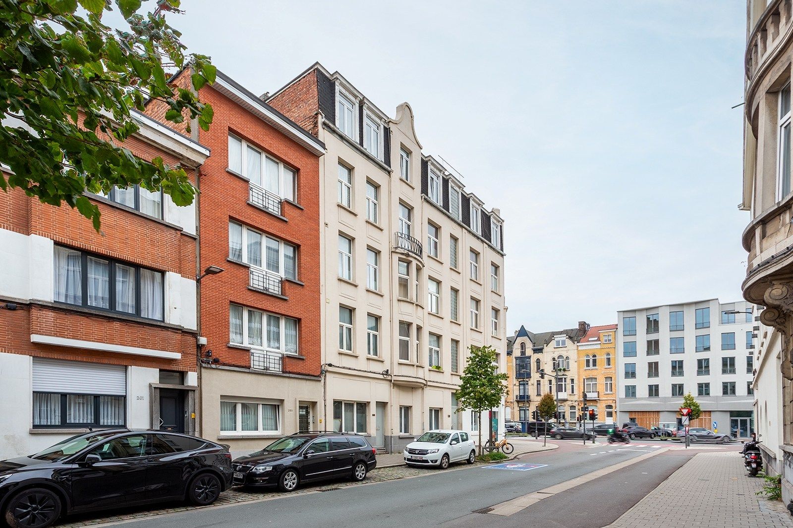 Opbrengsteigendom met 15 units, hoog rendement foto 28