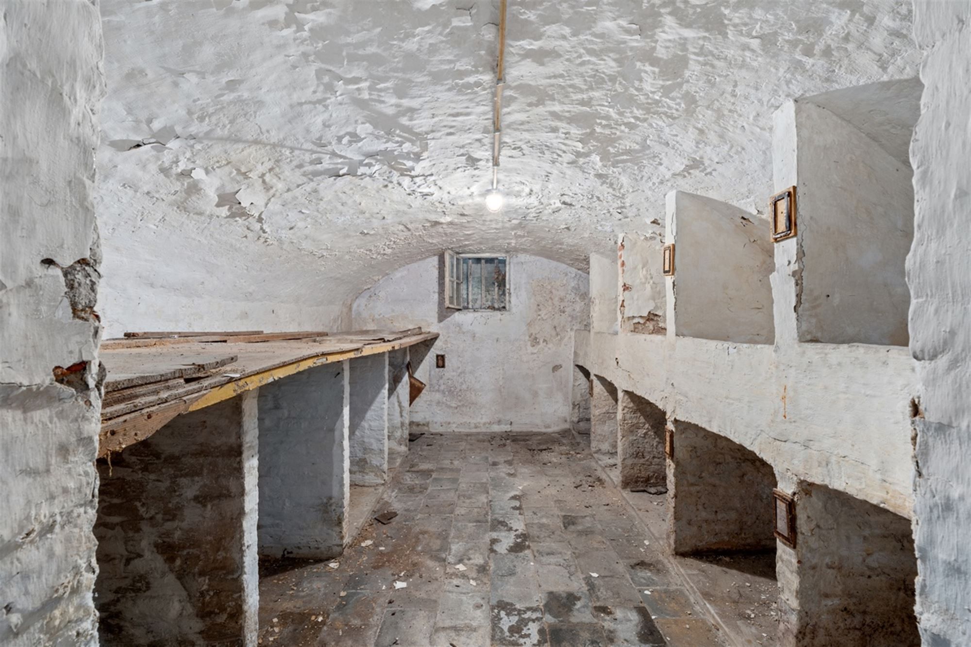 PASTORIE ST-AGATHA parochie LANDSKOUTER op een perceel van 664m² foto 16