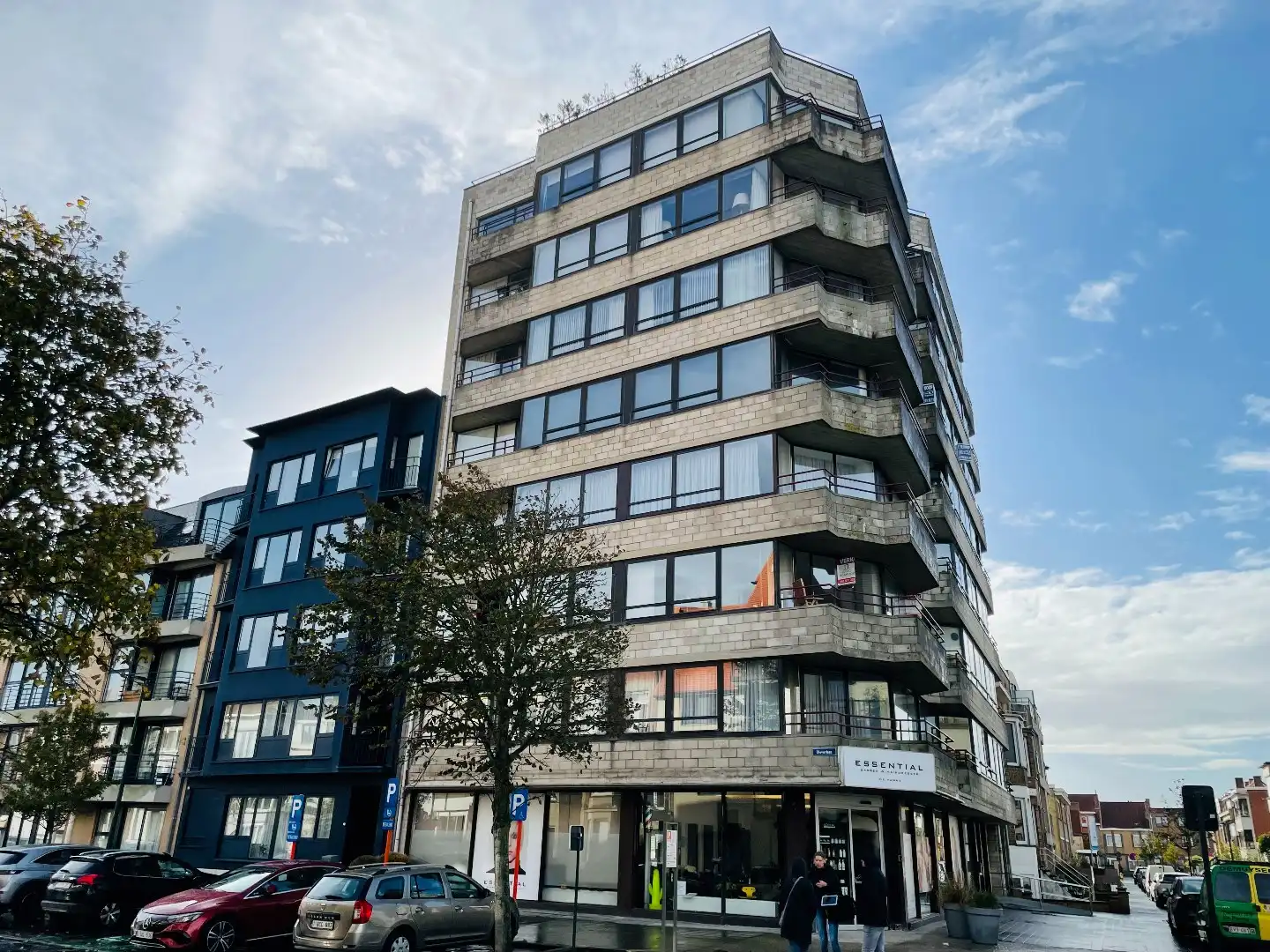 Residentie Christina 0502 + K8 foto 14