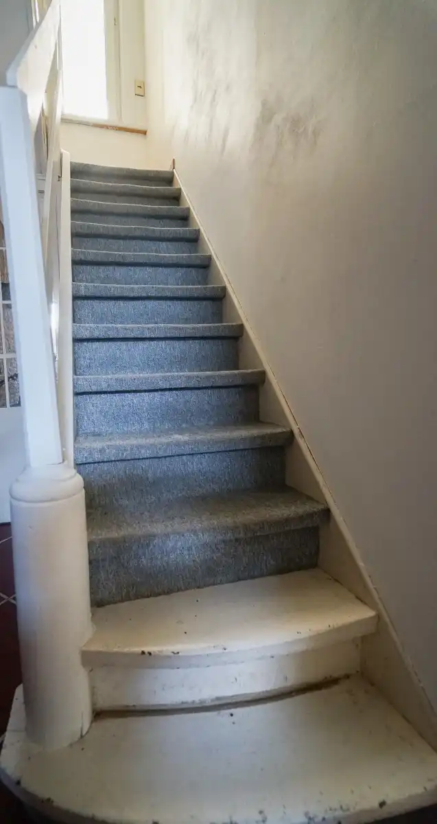 Instapklare rijwoning met 4 slaapkamers! foto 13